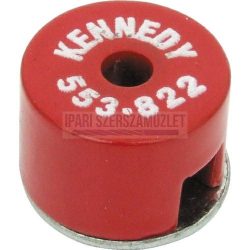 Gombmágnes 12.7mm KEN5538210K Kennedy