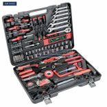 Karbantartó Dugókulcs készlet, 139részes PRO5950014A