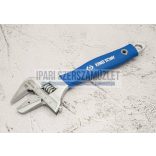 Állítható villáskulcs,  megforditható pofa 200mm King Tony 3614-08R