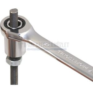 Feltűzhető Go-Thru dugókulcs 13mm KEN5823743K Kennedy