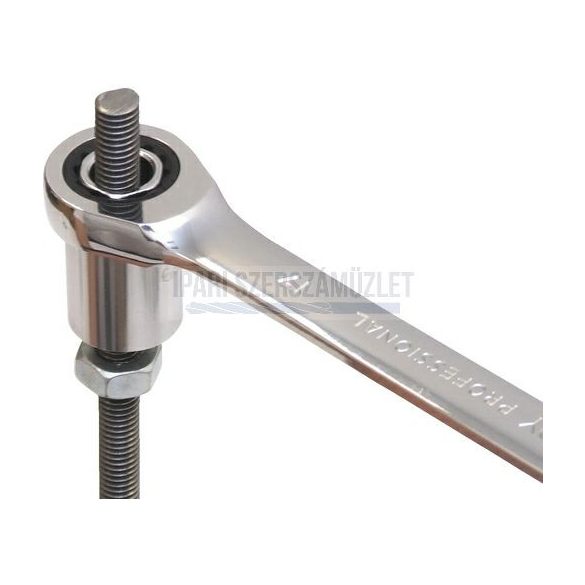 Feltűzhető Go-Thru dugókulcs 13mm KEN5823743K Kennedy
