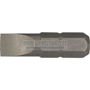 Bit hegy lapos 1/4" 6x38mm KEN5731820K Kennedy