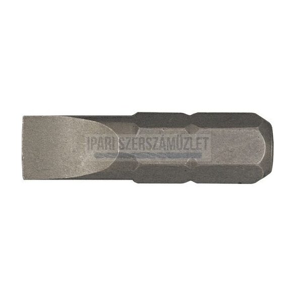 Bit hegy lapos 1/4" 6x38mm KEN5731820K Kennedy