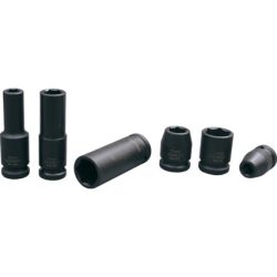 Dugókulcs 3/4" 21mm gépi hosszú KEN5838816K Kennedy