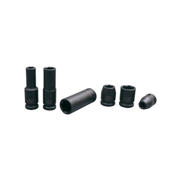 Dugókulcs 3/4" 21mm gépi hosszú KEN5838816K Kennedy