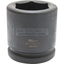 Dugókulcs 1" 95mm gépi KEN5838621K Kennedy