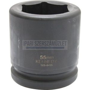 Dugókulcs 1" 27mm gépi KEN5835110K/KEN5838594K Kennedy