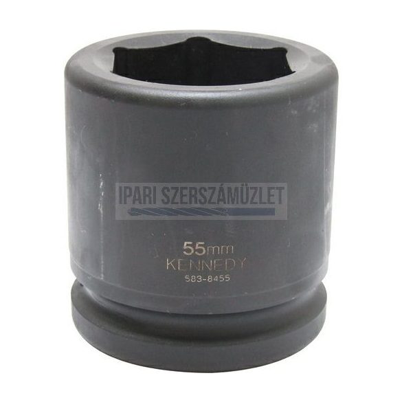 Dugókulcs 1" 27mm gépi KEN5835110K/KEN5838594K Kennedy