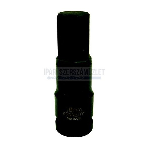 Tűzőkulcs gépi 1/2" H7 KEN5833012K Kennedy/8993K
