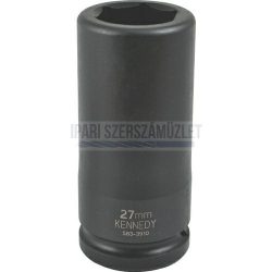   Dugókulcs 3/4" 17mm gépi hosszú KEN5833810K alt. KEN5838813K