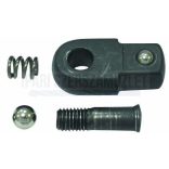 Flex hajtószár 1/2" 375mm King Tony 4452-15F
