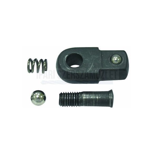 Flex hajtószár 1/2" 375mm King Tony 4452-15F
