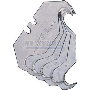 Horgaspenge 5db/cso KEN5372580K Kennedy