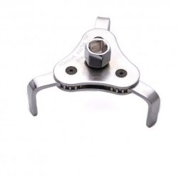 Olajszűrő leszedő 3 körmös 58-100mm Harden HD-670911 