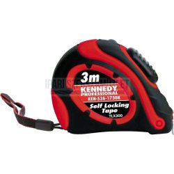 Mérőszalag 3m KEN5361830K Kennedy