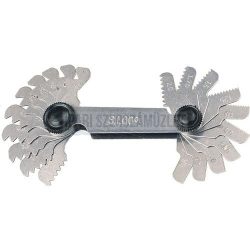 Menetfésű UNC 60' 4-42mm 30lap KEN5181070K Kennedy