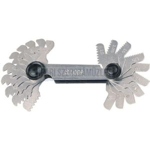 Menetfésű UNC 60' 4-42mm 30lap KEN5181070K Kennedy