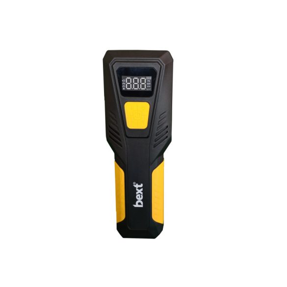 Bext Jup starter és kompresszor 12000mAh BX-JK4204