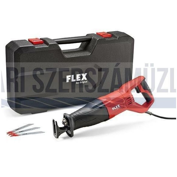 Orrfűrész Original FLEX RS 11-28, 1100W, 432.776