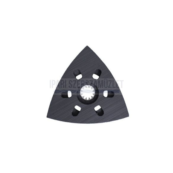 Delta tépőzáras csisz.tányér 93X93 MPS Multitool Starlock 3919-1 010503-0070