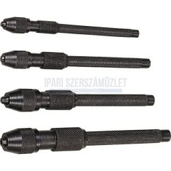 Kézi fúróbefogó tokmány 0-1mm KEN5181210K Kennedy