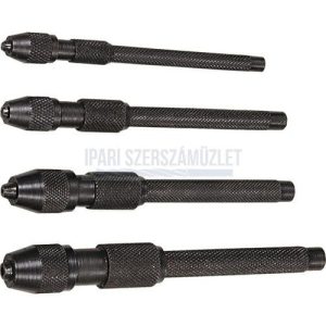 Kézi fúróbefogó tokmány 0-1mm KEN5181210K Kennedy
