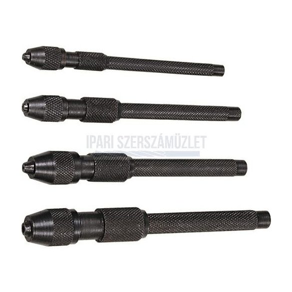 Kézi fúróbefogó tokmány 0-1mm KEN5181210K Kennedy