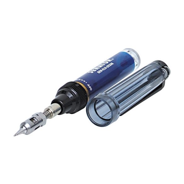 Mikro forrasztó Bután SEN5162020K Senator