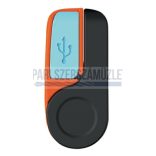 Led Fejlámpa 2in1 akku Berner 335506/335507