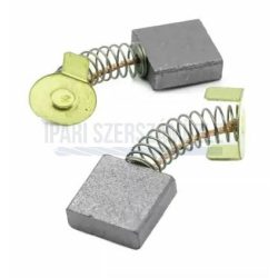 Szénkefe DED7814-hez 16.3x16.8x5.9mm Dedra YSG022 