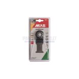 Merülő fűrészlap fára 50X35 CV MPS Multitool Starlock 3901-1 031102-0068