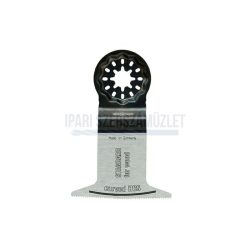   Merülő fűrészlap fára 65X55 CV MPS Multitool Starlock 3902-1 031102-0069