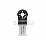 Merülő fűrészlap fa/szeg 50X35 BiM MPS Multitool Starlock 3905-1 031102-0072