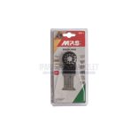 Merülő fűrészlap fa/szeg 50X35 BiM MPS Multitool Starlock 3905-1 031102-0072