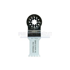 Merülő fűrészlap fa/fém 50X28 BiM MPS Multitool Starlock 3910-1 031102-0075