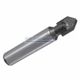 Felsőmarókés V-alak 8mm 031402-0435 Dedra 07F054B 