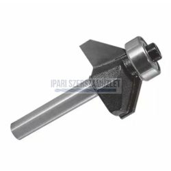Felsőmarókés 26.6xx9.52mm/6mm Dedra 07F101A