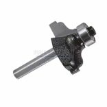 Felsőmarókés 32x12.9x9.52mm/8mm HM Dedra 07F151B