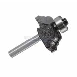 Felsőmarókés 39.3x15.9xR24.7mm/8mm Dedra 07F162B