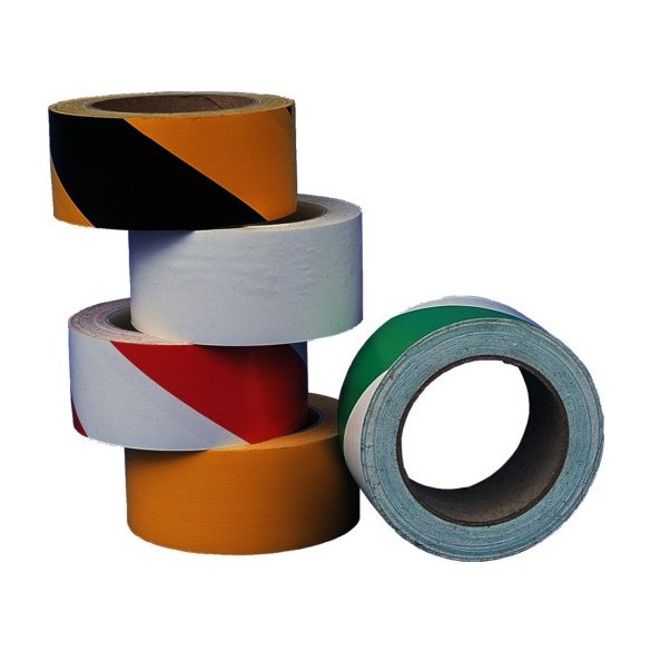 Jelölő szalag fehér 50mmx33m AVN9644020B Avon