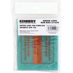 Védőüveg 1000 órás KEN8855165K Kennedy