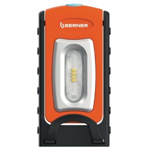 Led lámpa Pocket DeLux Bright, micro USB Berner 206958