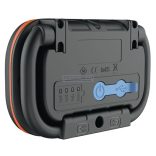 Led Zsebreflektor 10W Berner 341709