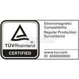 Led Zsebreflektor 10W Berner 341709