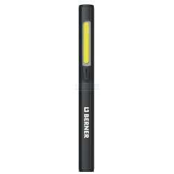 Led lámpa alu Pen Light Slim T-C Berner 414778