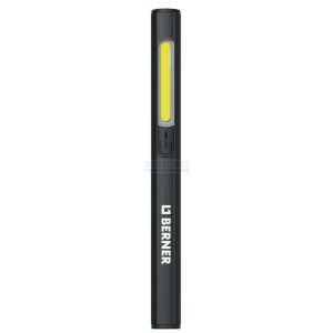 Led lámpa alu Pen Light Slim T-C Berner 414778