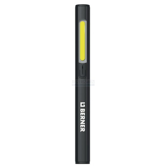 Led lámpa alu Pen Light Slim T-C Berner 414778