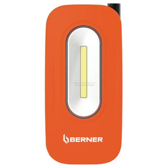 Led lámpa Flex pocket light 2in1 T-C Berner 414777