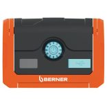 Led reflektor rögzítővel 10W T-C Berner 414773