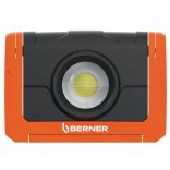 Led reflektor rögzítővel 10W T-C Berner 414773